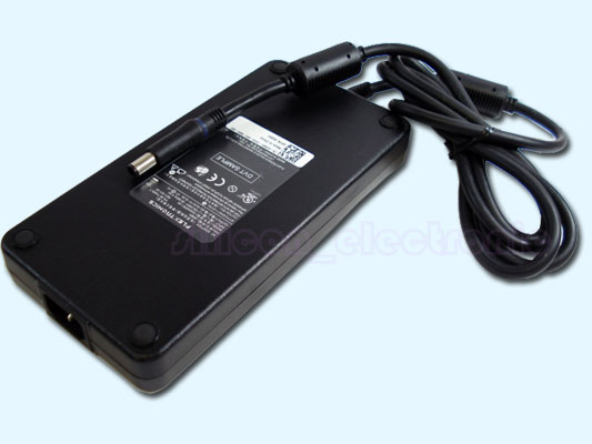 240W AC Power Adapter Charger Dell ALIENWARE M17X ADP-240AB B